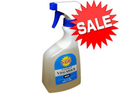 Dr.センダン ウィルアタック（業務用 ウイルス除去ミスト ５００ｍｌ）